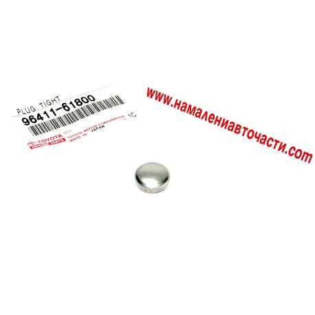 Тапа 96411-61800 9641161800 Toyota блок глава