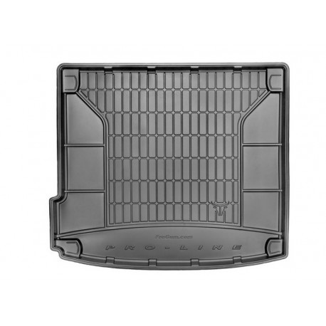 Стелка багажник A042 TM548867 Bmw X6 E71 E72