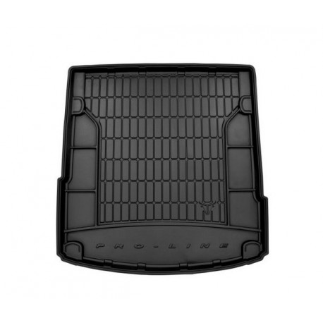 Стелка багажник A042 TM404274 Audi A4 B6 Sedan