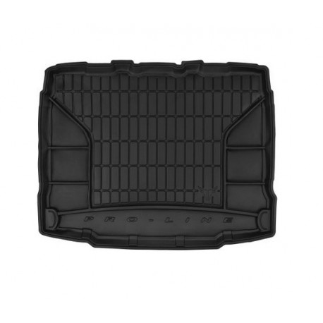 Стелка багажник A042 TM548485 Skoda Yeti Suv