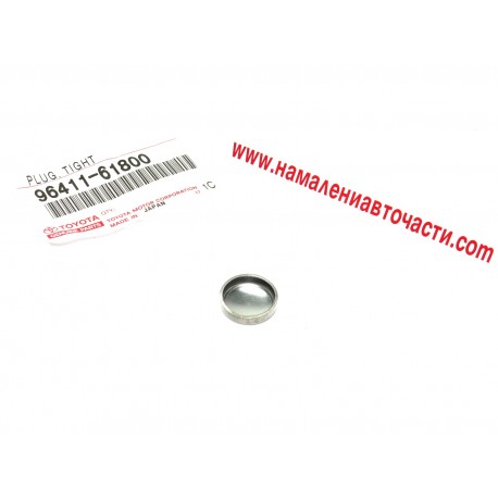 Тапа 96411-61800 9641161800 Toyota блок глава