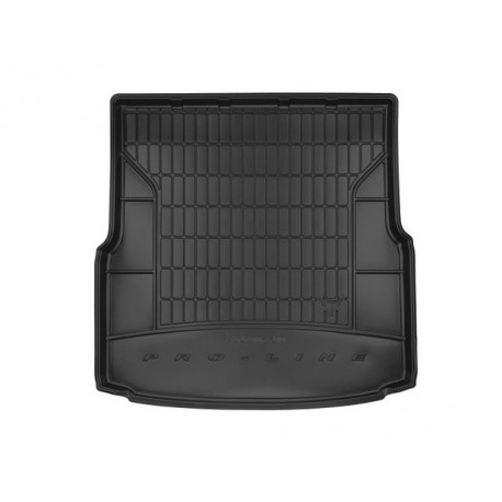 Стелка багажник A042 TM549574 Toyota Avensis Kombi
