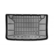 Стелка багажник A042 TM548942 Renault Clio IV Liftback