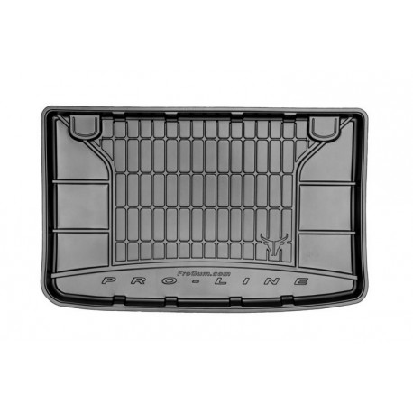 Стелка багажник A042 TM548942 Renault Clio IV Liftback