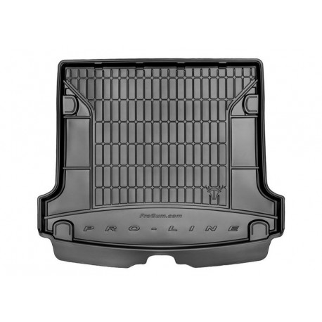 Стелка багажник A042 TM548232 Peugeot 307 Kombi