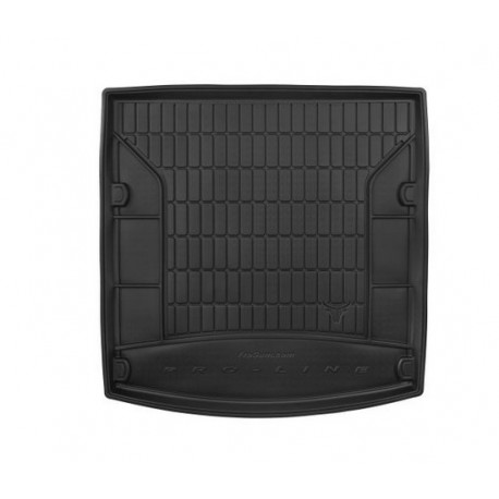 Стелка багажник A042 TM549048 Audi A4 B9 Sedan