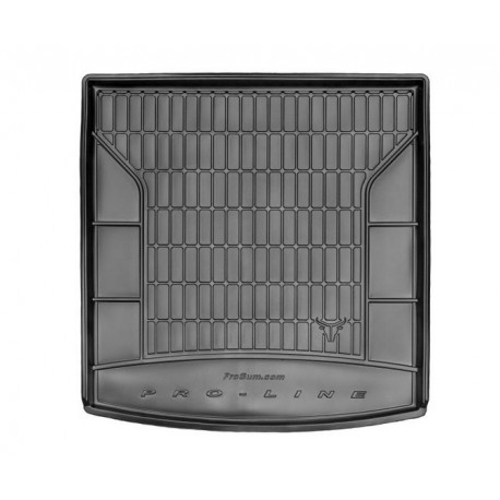 Стелка багажник A042 TM549178 Vw Golf VII Kombi