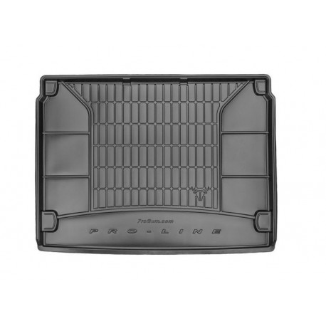 Стелка багажник A042 TM549901 Citroen Peugeot