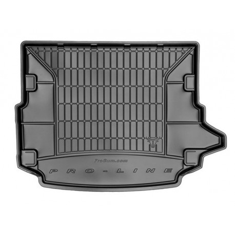 Стелка багажник A042 TM548737 Land Rover Discovery Sport