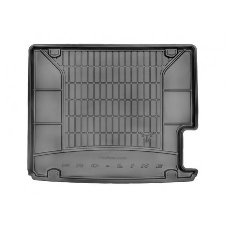 Стелка багажник A042 TM549352 Bmw X3 F25 Suv