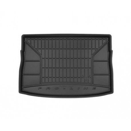 Стелка багажник A042 TM549208 Vw Golf VII Liftback
