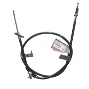 Жило ръчна спирачка 3508170XP0VXA Great Wall Steed 5 Euro 5 ляво