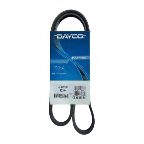 Пистов ремък 4PK1100 9936401100 Toyota