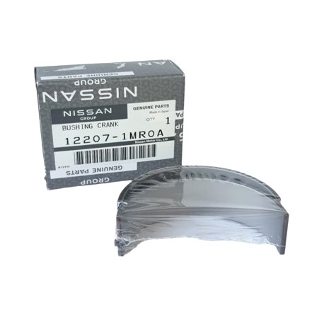 Основни лагери 122071MR0A 12207 1MR0A Infiniti Nissan стандарт