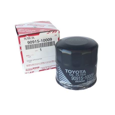 Маслен филтър 9091510009 90915-10009 Lexus Toyota