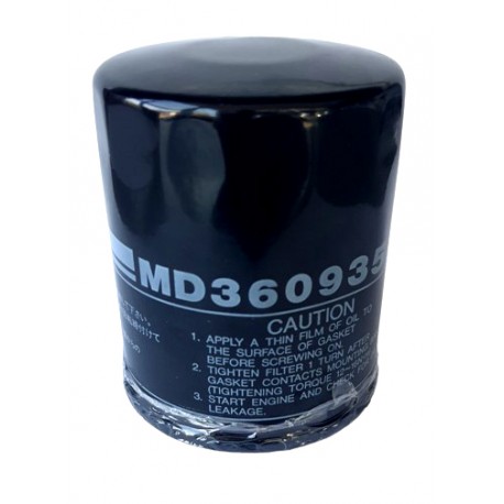 Маслен филтър MD360935 Mitsubishi