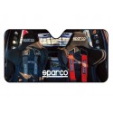 Сенник предно стъкло 47020 Sparco 140x70
