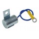 Кондензатор 9009952050 ADT31411 Daihatsu Suzuki Toyota запалителна система