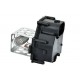 Резистор вентилатор парно ERD-CT-007 9673999880 Citroen Peugeot