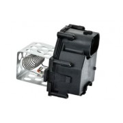Резистор вентилатор парно ERD-CT-007 9673999880 Citroen Peugeot