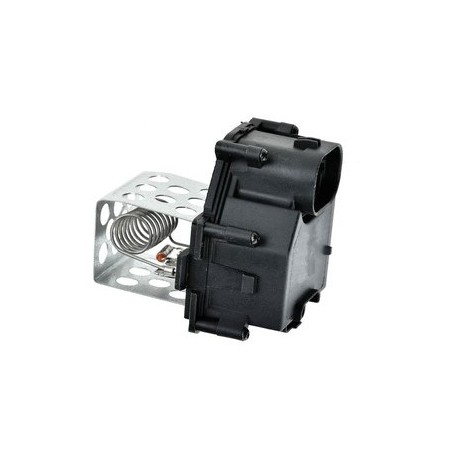Резистор вентилатор парно ERD-CT-007 9673999880 Citroen Peugeot