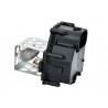 Резистор вентилатор парно ERD-CT-007 9673999880 Citroen Peugeot