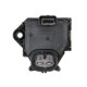 Резистор вентилатор парно ERD-CT-007 9673999880 Citroen Peugeot