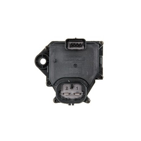 Резистор вентилатор парно ERD-CT-007 9673999880 Citroen Peugeot