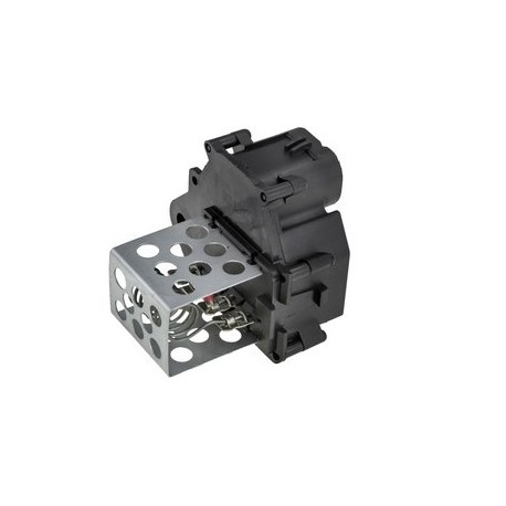 Резистор вентилатор парно ERD-CT-030 9658508980 Citroen Peugeot