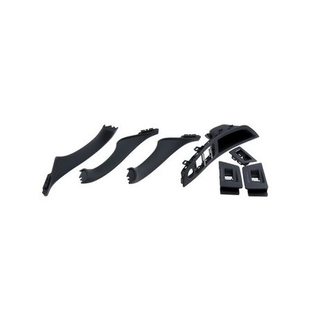 Комплект дръжки предни врати EWS-BM-035 51417225851 Bmw 5 F10 F11