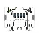 Ремонтен комплект челюсти HSR-SU-000 53231-65D00 Suzuki Grand Vitara