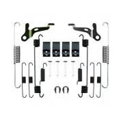 Ремонтен комплект челюсти HSR-SU-000 53231-65D00 Suzuki Grand Vitara