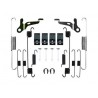 Ремонтен комплект челюсти HSR-SU-000 53231-65D00 Suzuki Grand Vitara
