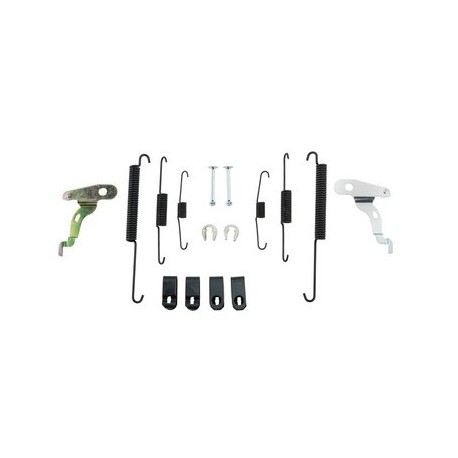 Ремонтен комплект челюсти HSR-SU-001 53781-65J00 Suzuki Grand Vitara Liana
