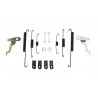 Ремонтен комплект челюсти HSR-SU-001 53781-65J00 Suzuki Grand Vitara Liana