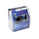 Крушка H3 Xenon Blue EZ-H3XB-DUO комплект 2 бр.