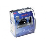 Крушка H3 Xenon Blue EZ-H3XB-DUO комплект 2 бр.