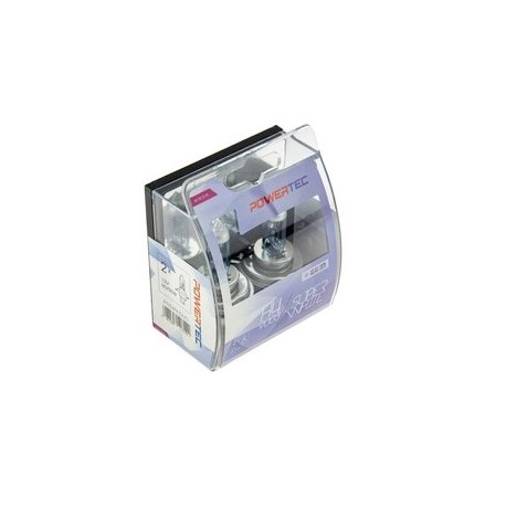 Крушка H4 Super White EZ-H4SW-DUO комплект 2 бр.