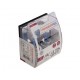 Крушка H4 Ultra White EZ-H4UW-DUO комплект 2 бр.