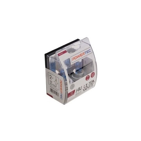 Крушка H4 Ultra White EZ-H4UW-DUO комплект 2 бр.
