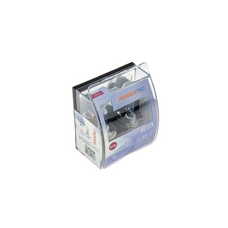 Крушка H7 Super White EZ-H7SW-DUO комплект 2 бр.