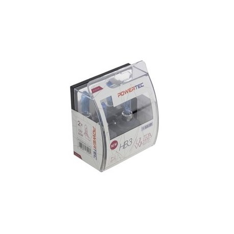 Крушка HB3 Ultra White EZ-HB3UW-DUO комплект 2бр.