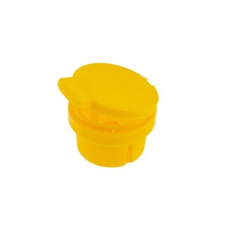 Капачка казанче течност за чистачки KZS-RE-000 289130004R Renault