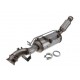 DPF филтър 9064900100 DPF-ME-018 Mercedes Sprinter