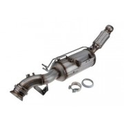 DPF филтър 9064900100 DPF-ME-018 Mercedes Sprinter
