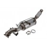 DPF филтър 9064900100 DPF-ME-018 Mercedes Sprinter