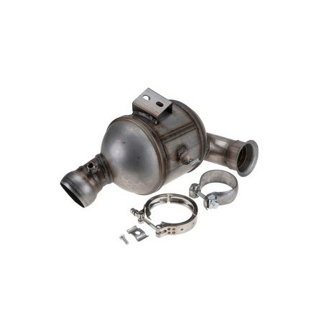 DPF филтър A2044901992 DPF-ME-019 Mercedes C-Klass E-Klass Glk