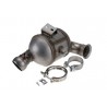 DPF филтър A2044901992 DPF-ME-019 Mercedes C-Klass E-Klass Glk