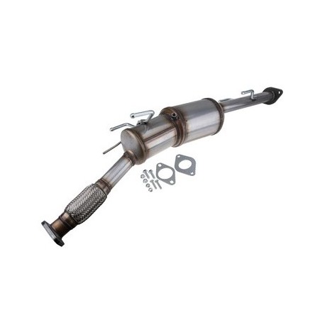 DPF филтър 20010-1KB0B DPF-NS-004 Nissan Juke F15