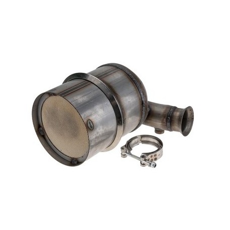 DPF филтър 1609628880 DPF-PE-011 Citroen Fiat Peugeot